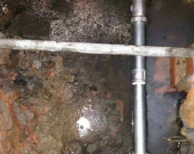 溧阳卫生间测漏水多少钱