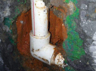 溧阳卫生间测漏水价格明细