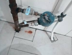溧阳水管维修24小时电话