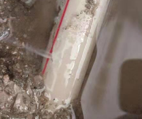 溧阳水管维修公司