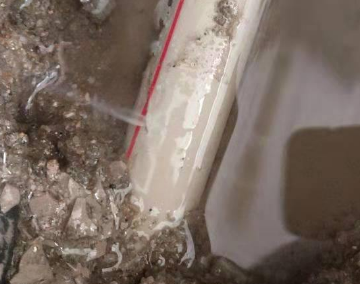 溧阳水管维修多少钱