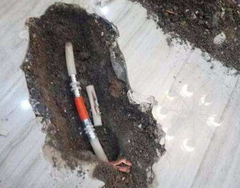 溧阳水管维修哪家好