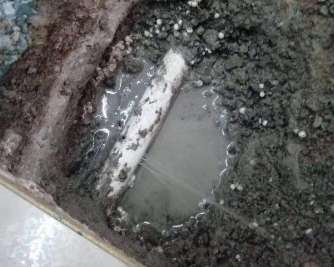 溧阳卫生间测漏水哪家好