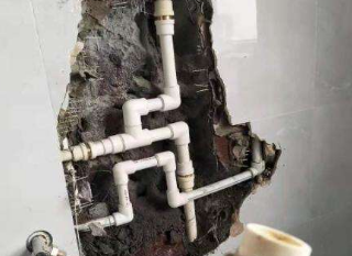 溧阳卫生间测漏水价格多少
