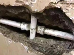 溧阳水管维修哪家好