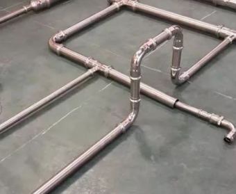 溧阳水管维修多少钱