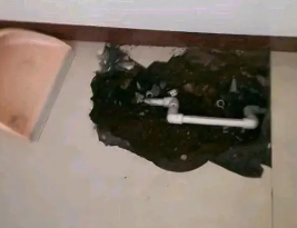 溧阳卫生间测漏水多少钱