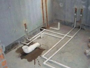 溧阳水管维修多少钱