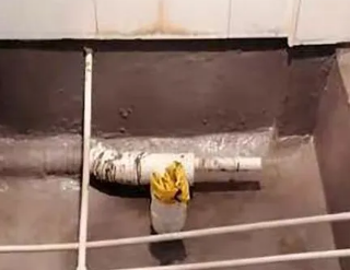 溧阳卫生间测漏水服务电话